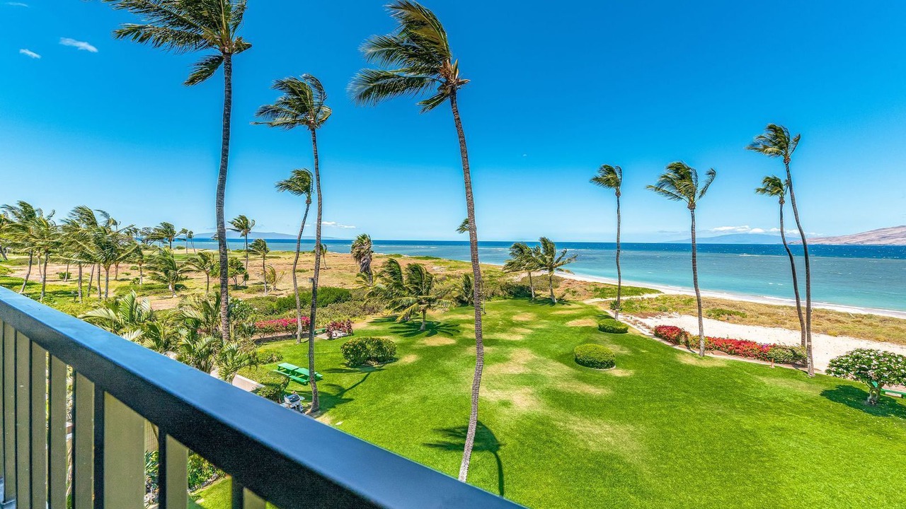 Photo of Outdoor in Kihei