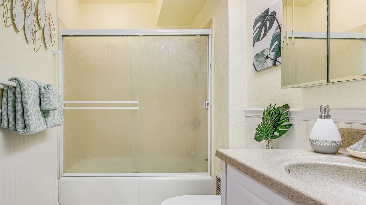 Photo of Bathroom in Kihei