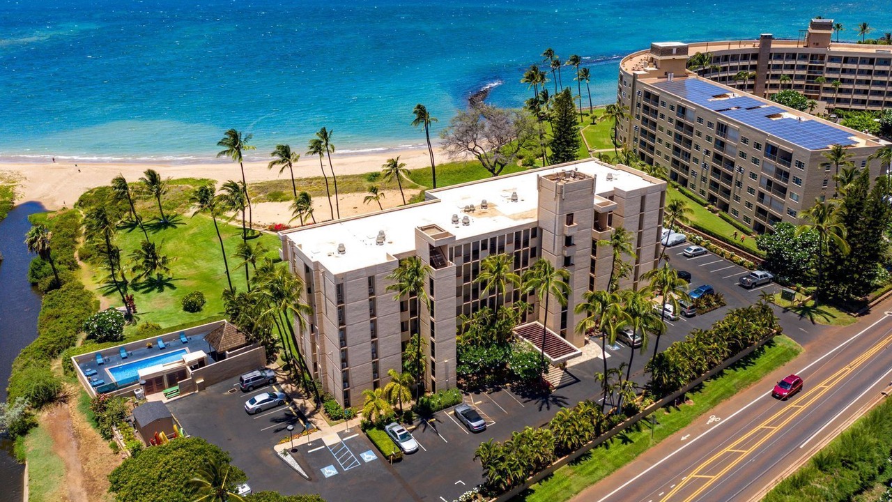 Photo of Outdoor in Kihei