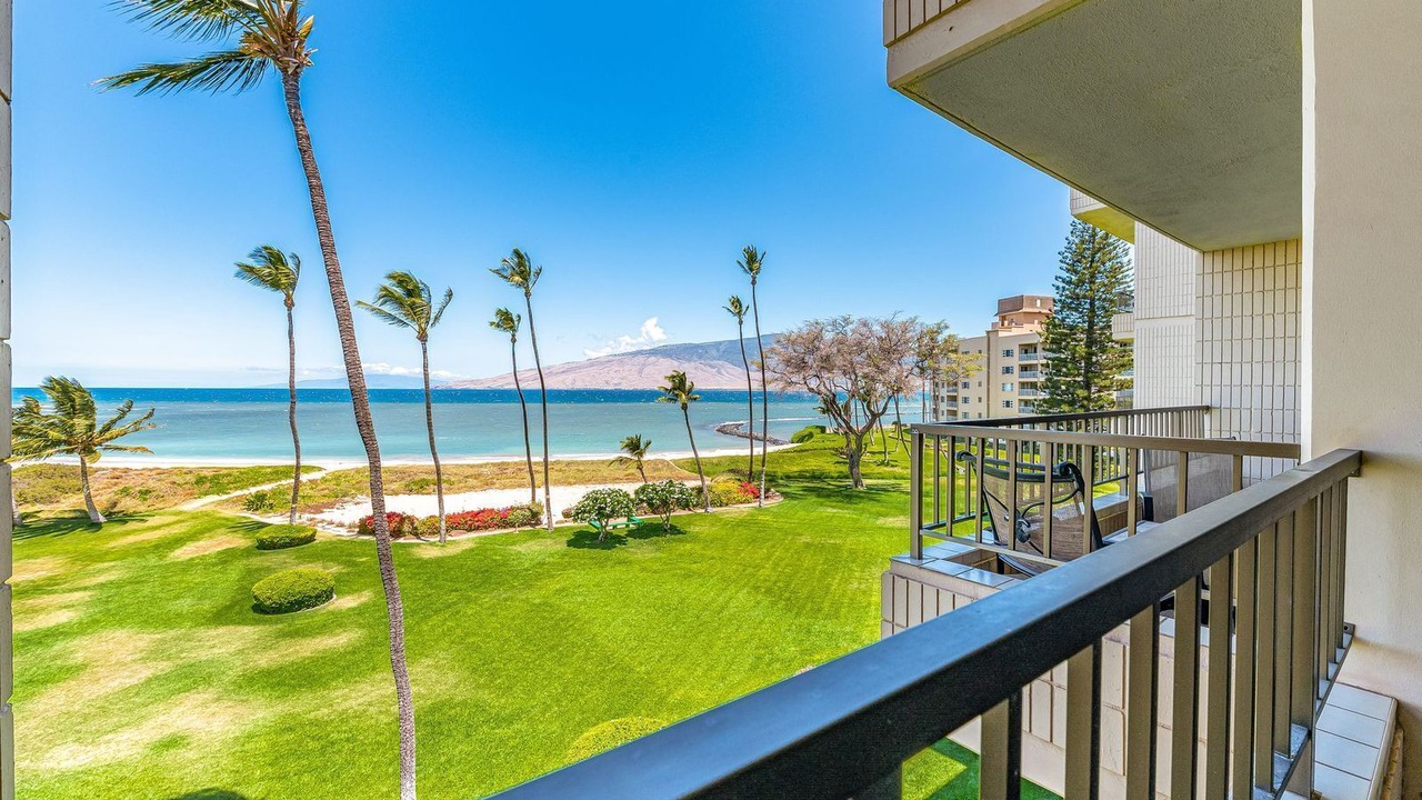 Photo of Outdoor in Kihei