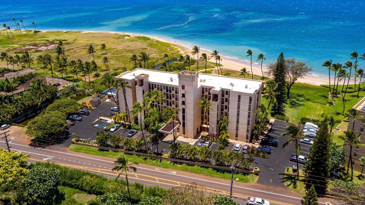 Photo of Outdoor in Kihei