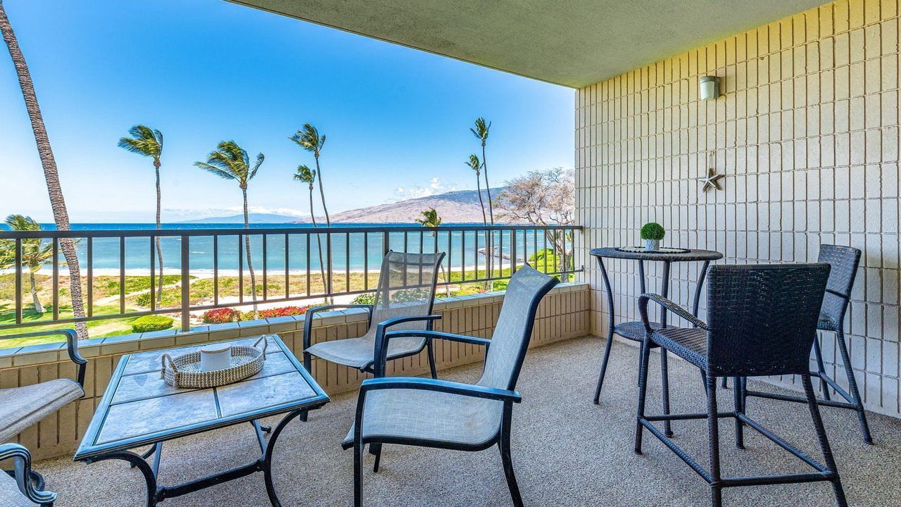 Photo of Outdoor in Kihei