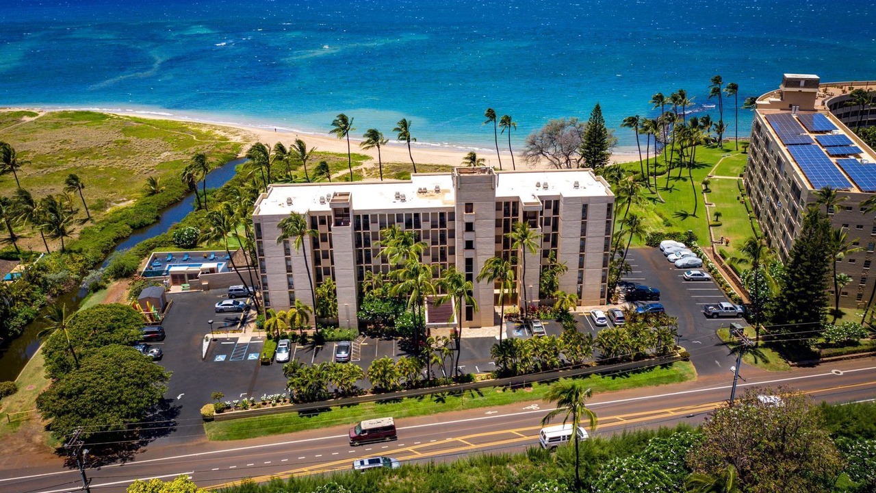 Photo of Outdoor in Kihei