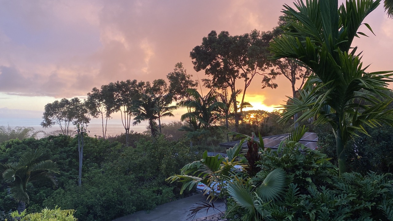 Photo of Outdoor in Honaunau-Napoopoo