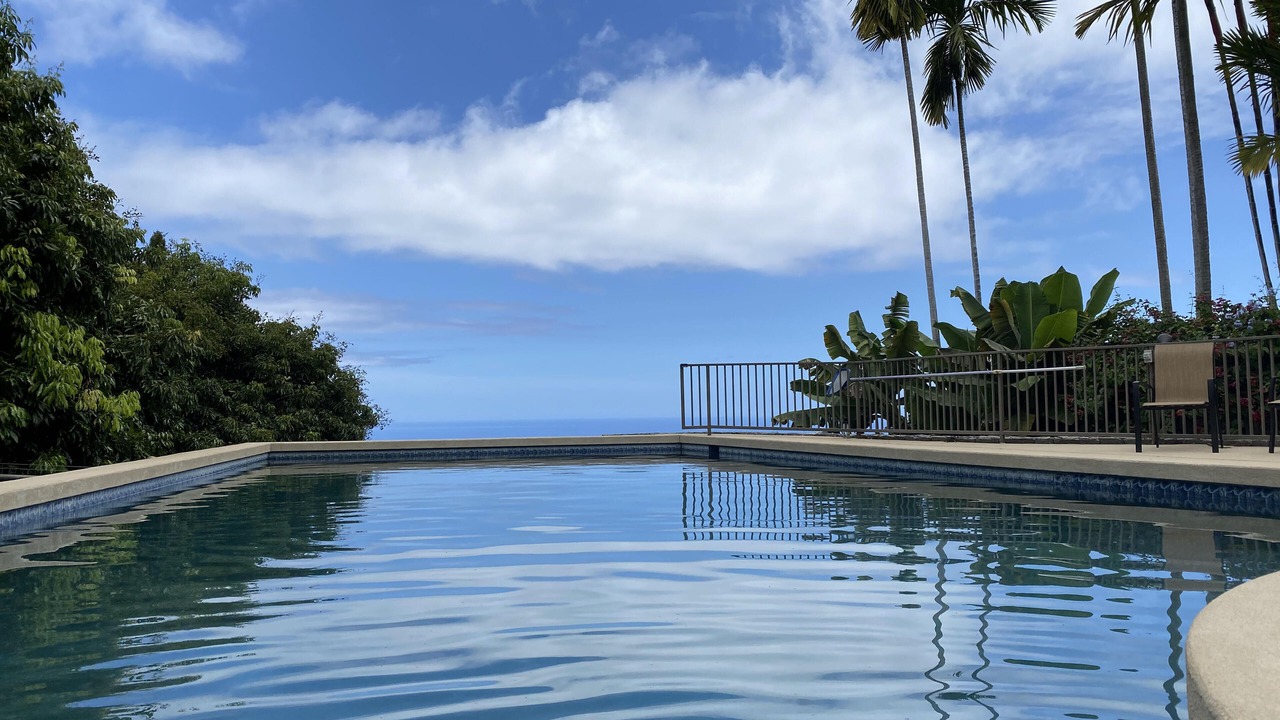 Photo of Outdoor in Honaunau-Napoopoo
