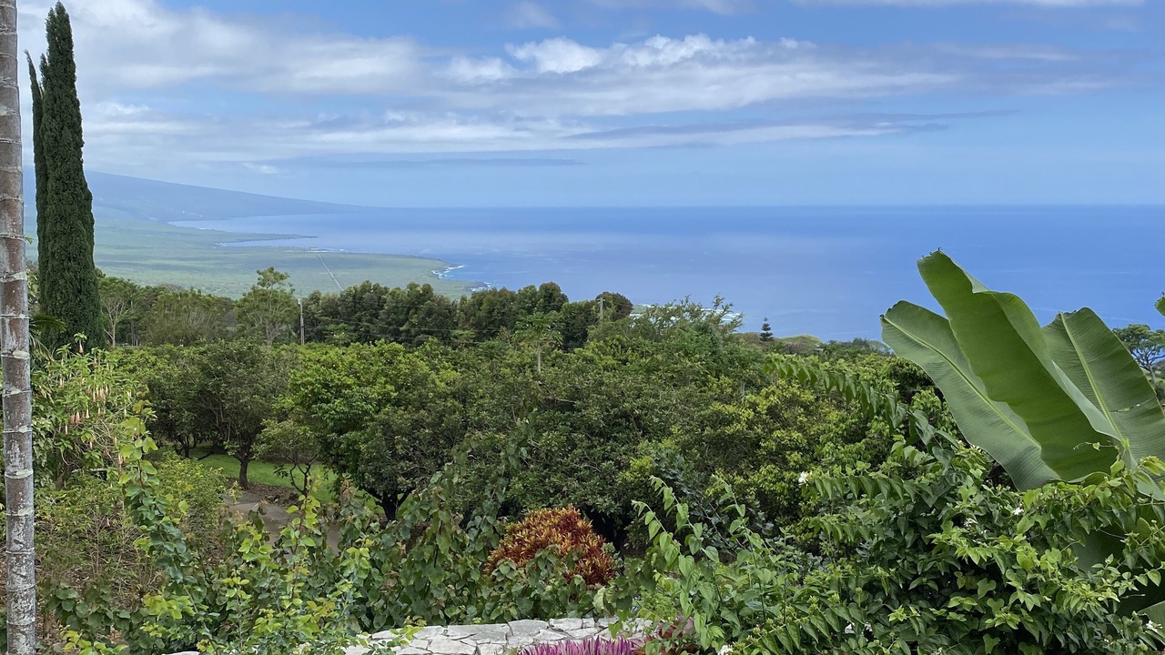 Photo of Outdoor in Honaunau-Napoopoo