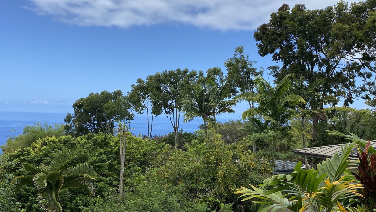Photo of Outdoor in Honaunau-Napoopoo