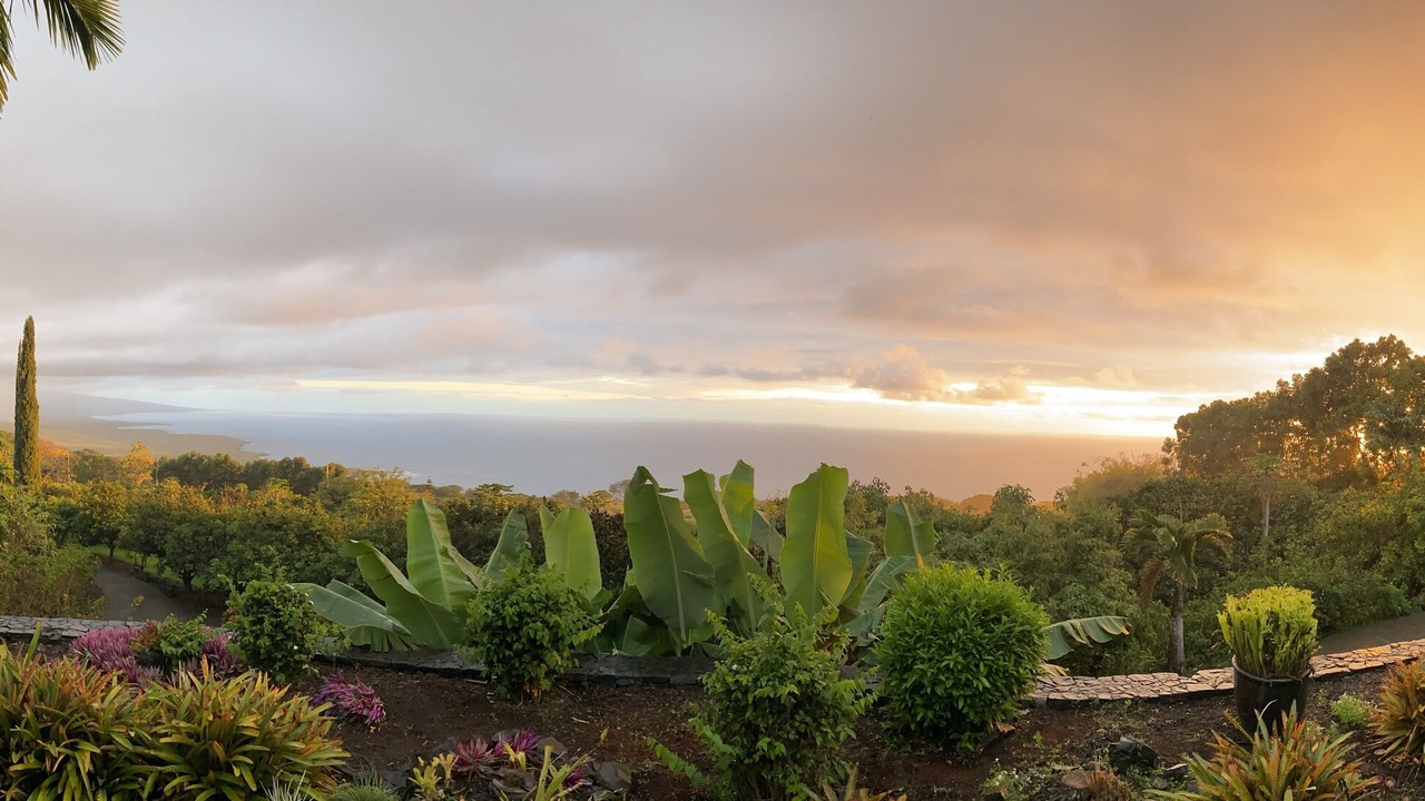 Photo of Outdoor in Honaunau-Napoopoo