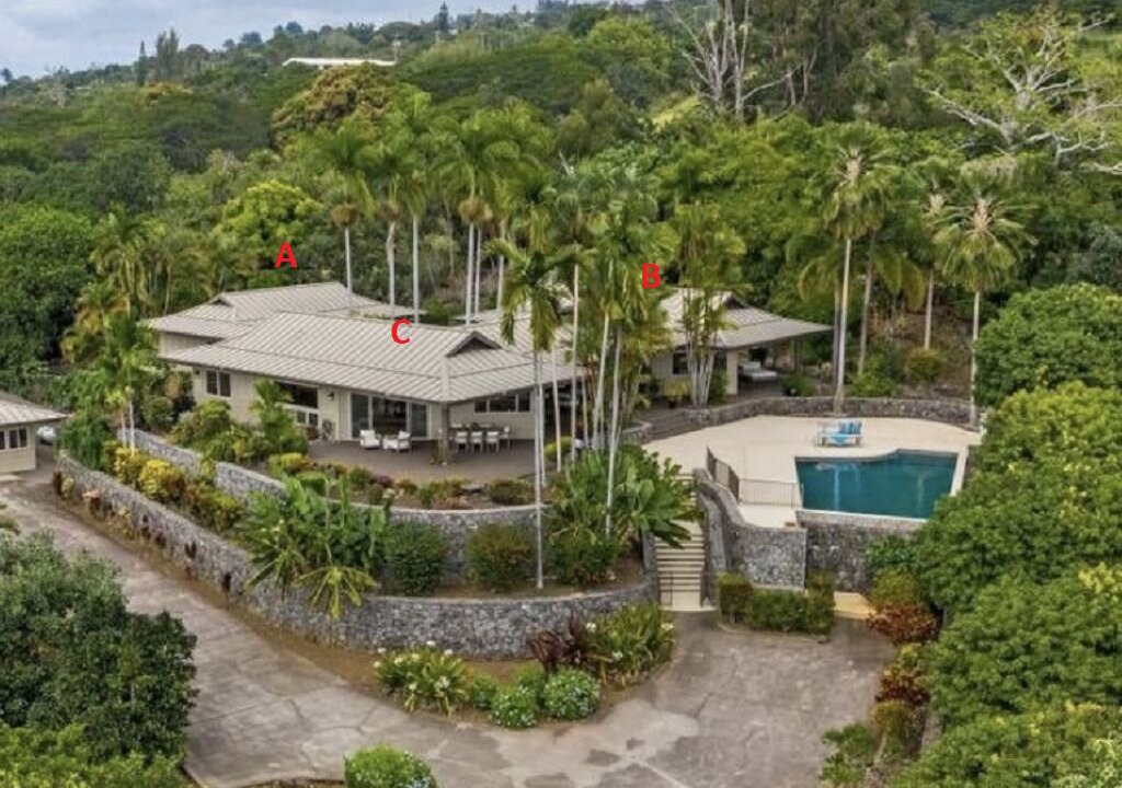 Photo of Outdoor in Honaunau-Napoopoo