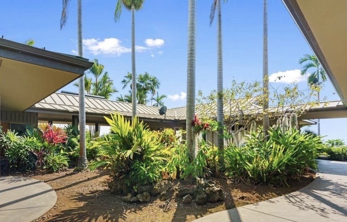 Photo of Outdoor in Honaunau-Napoopoo