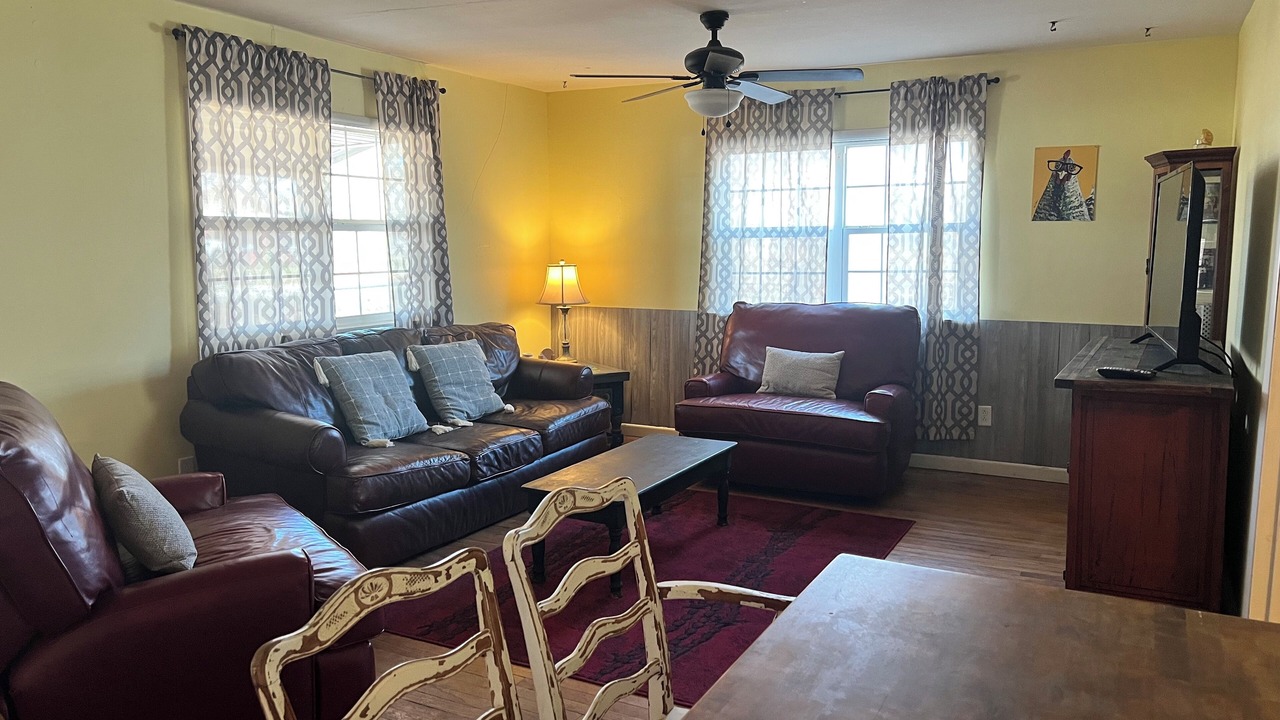 Photo of Livingroom in Dublin