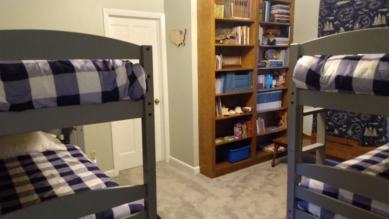 Photo of Bedroom in Morganton