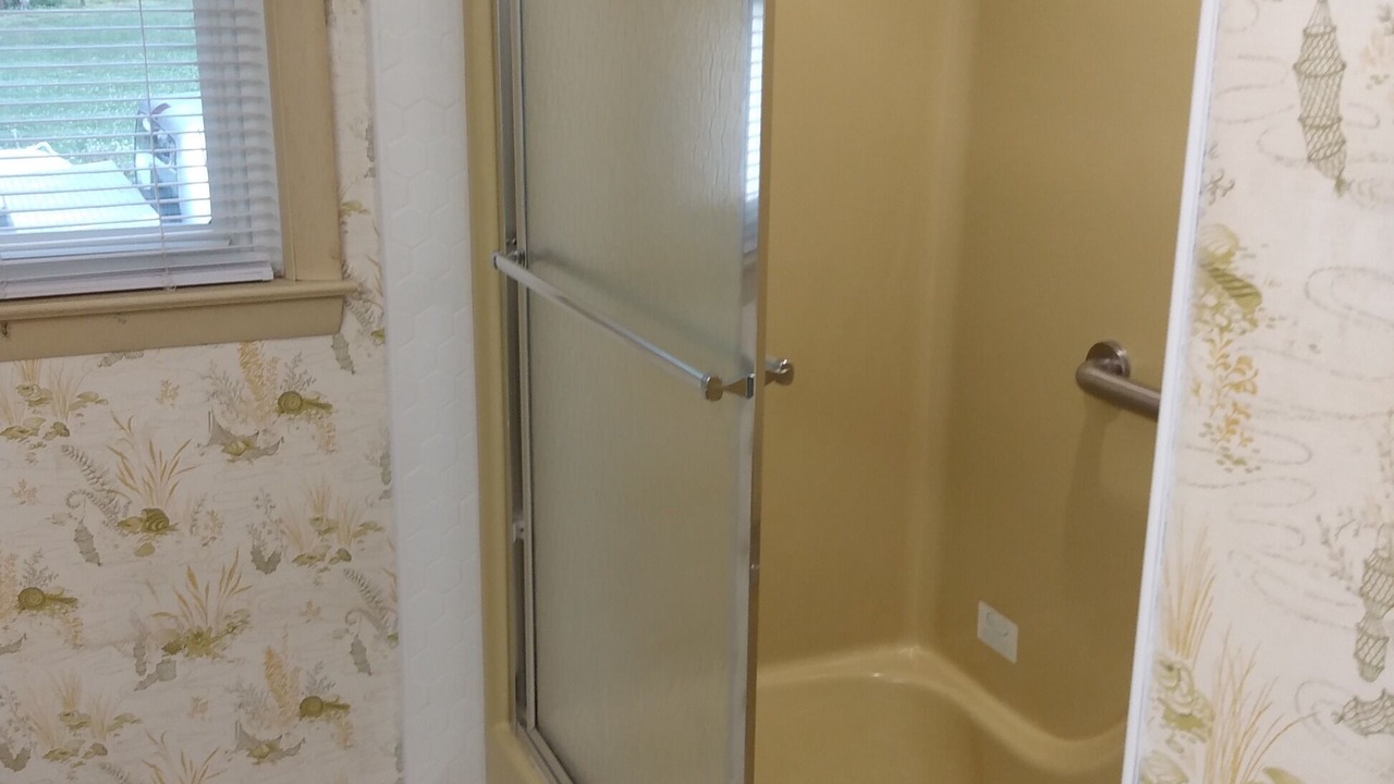 Photo of Bathroom in Morganton
