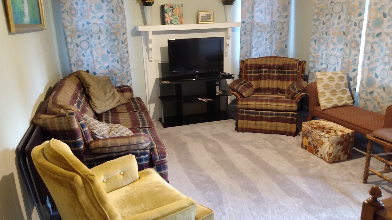 Photo of Livingroom in Morganton