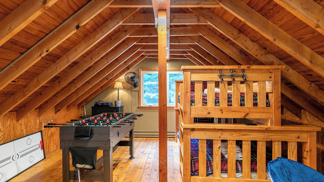 Photo of Bedroom in Lenoir
