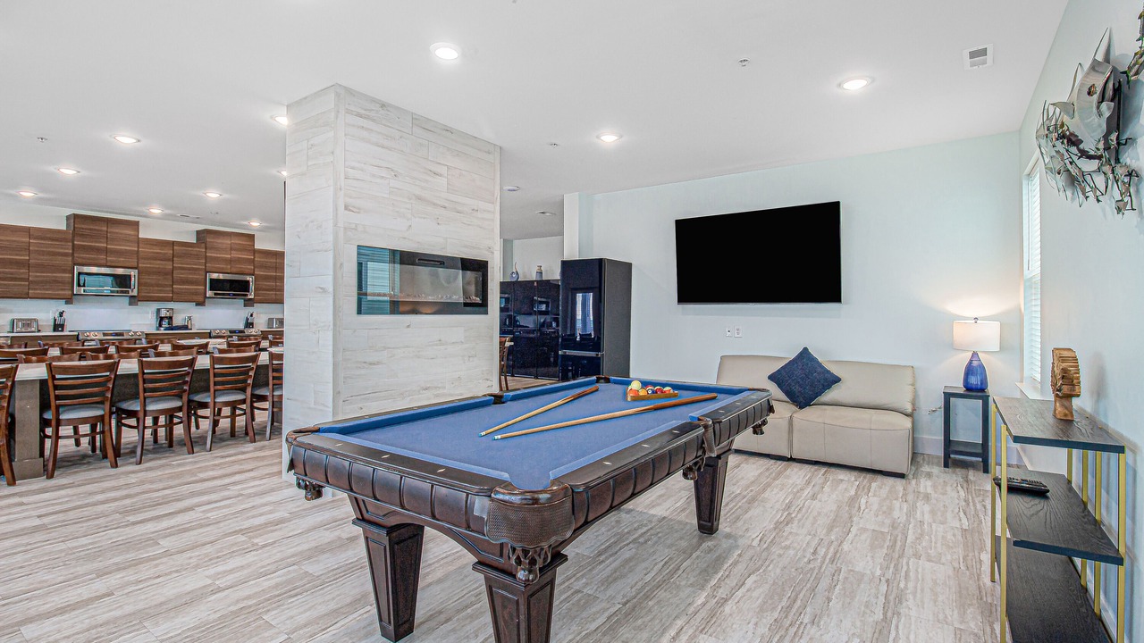 Photo of Bedroom in Crescent Beach