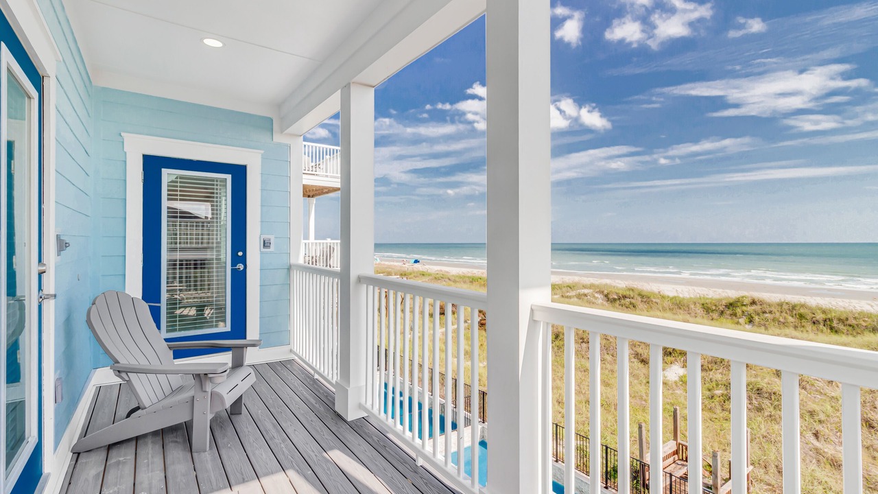 Photo of Outdoor in Crescent Beach