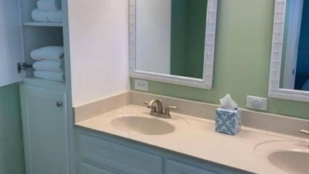 Photo of Bathroom in White Lake