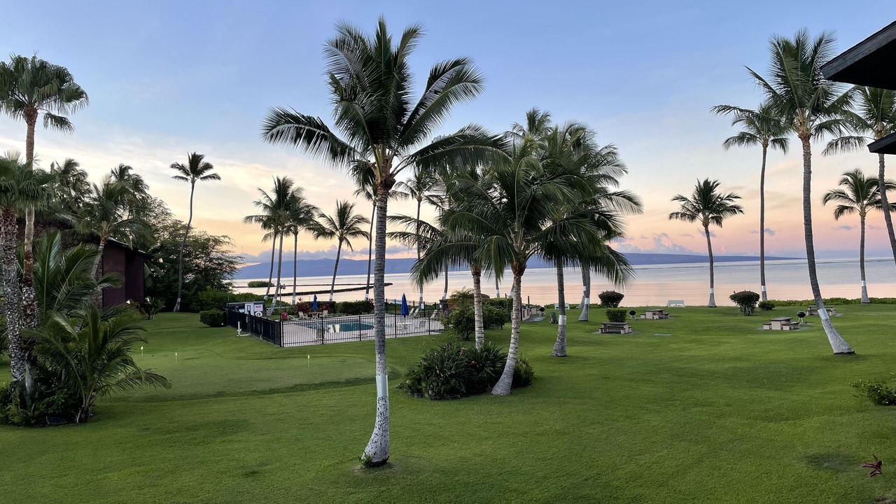 Photo of Outdoor in Kaunakakai