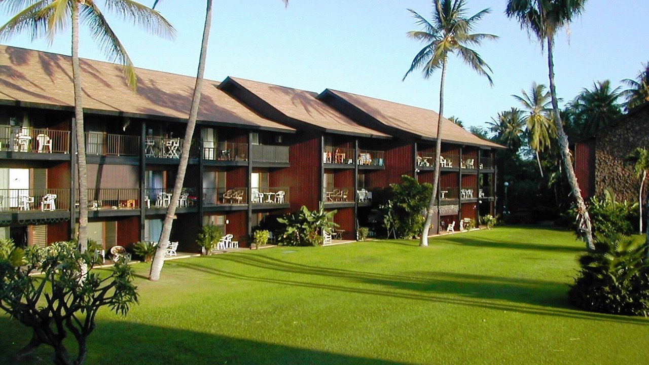 Photo of Outdoor in Kaunakakai