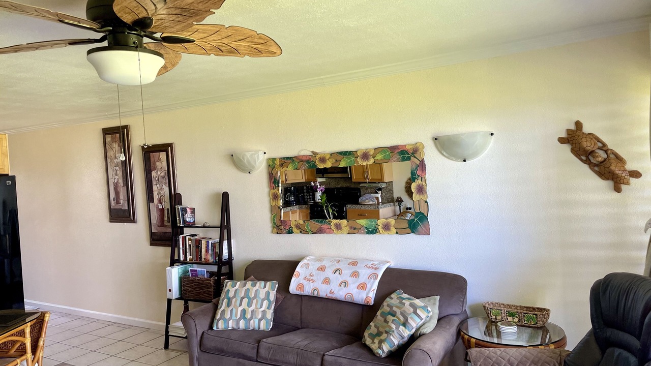 Photo of Livingroom in Kaunakakai