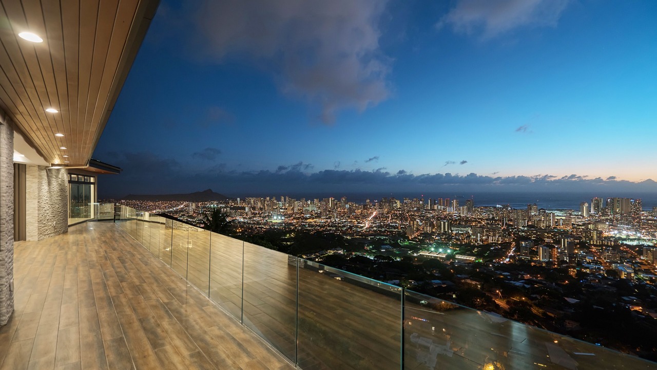 Photo of Patio Balcony in Makiki