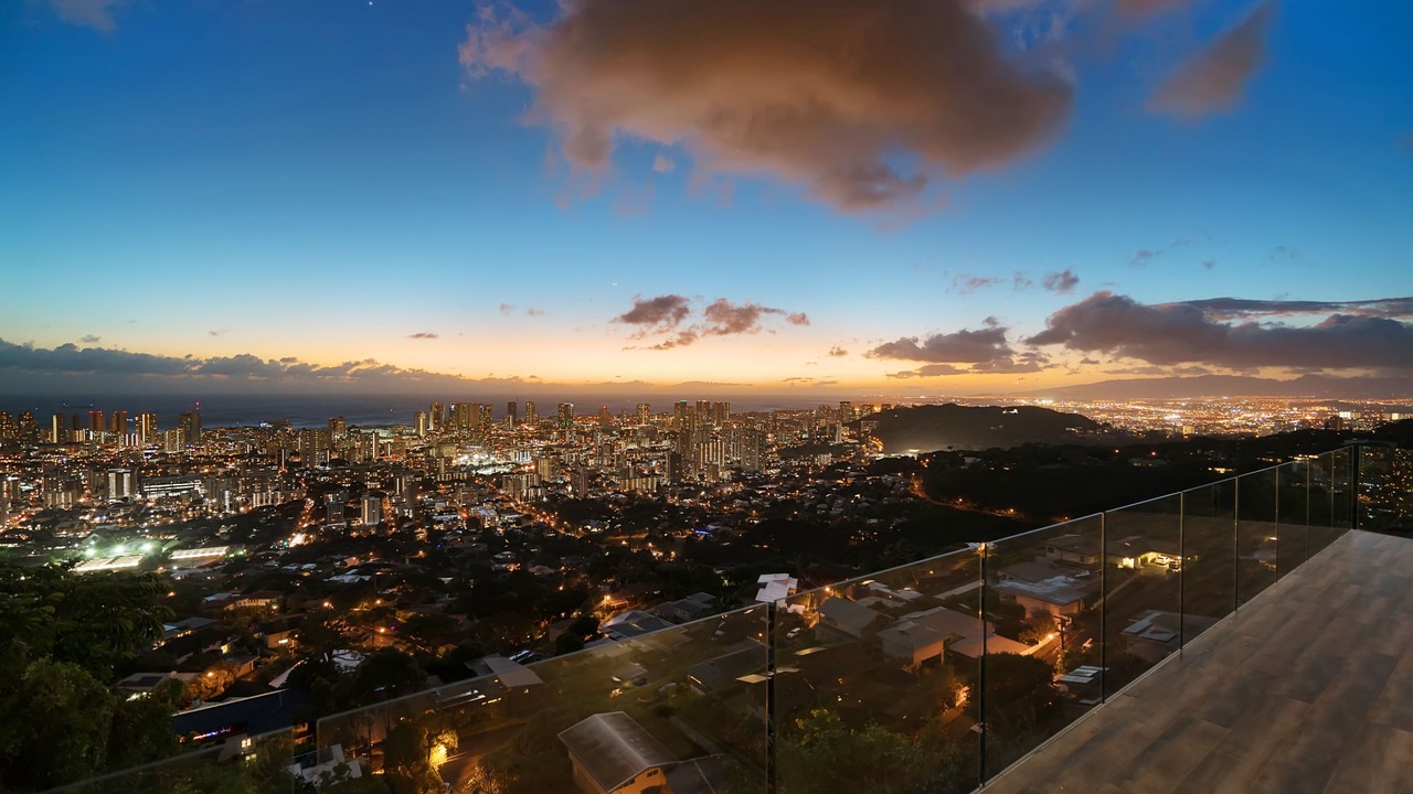 Photo of Outdoor in Makiki