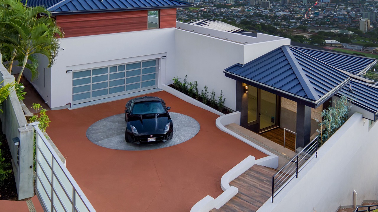 Photo of Outdoor in Makiki