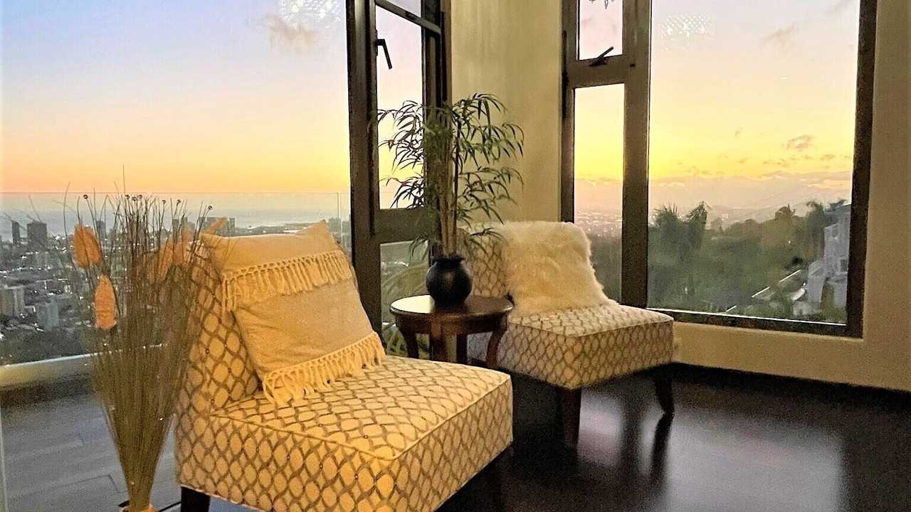 Photo of Livingroom in Makiki