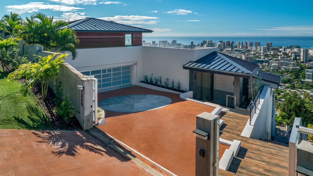 Photo of Outdoor in Makiki