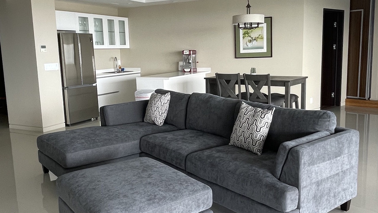 Photo of Livingroom in Makiki