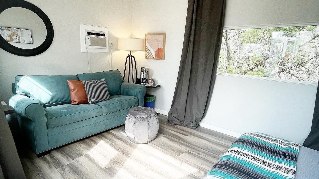 Photo of Bedroom in Dripping Springs