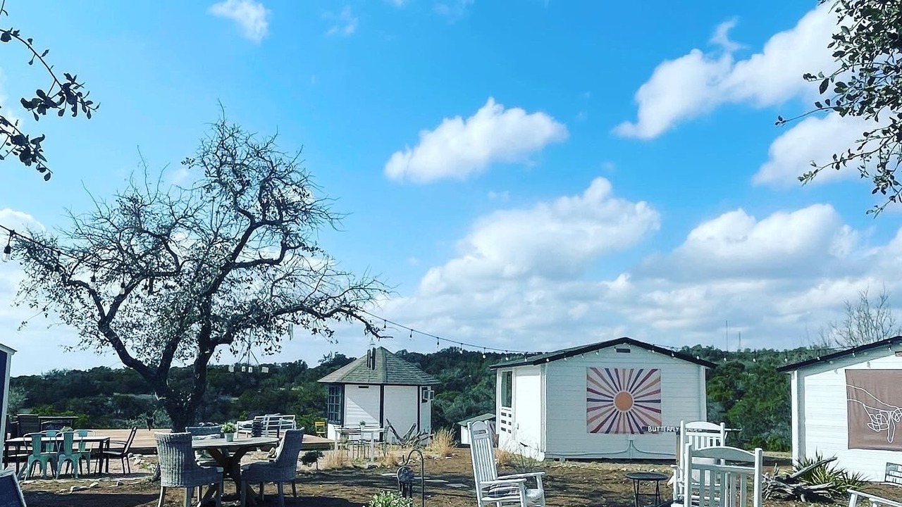 Photo of Outdoor in Dripping Springs