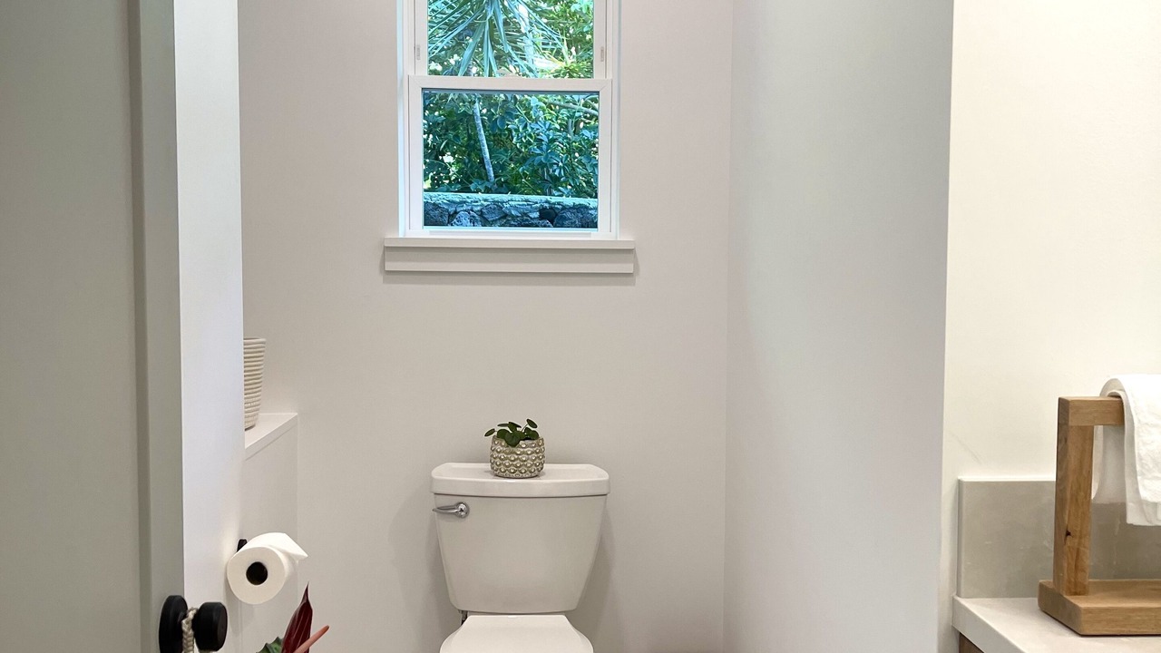 Photo of Bathroom in Lanikai