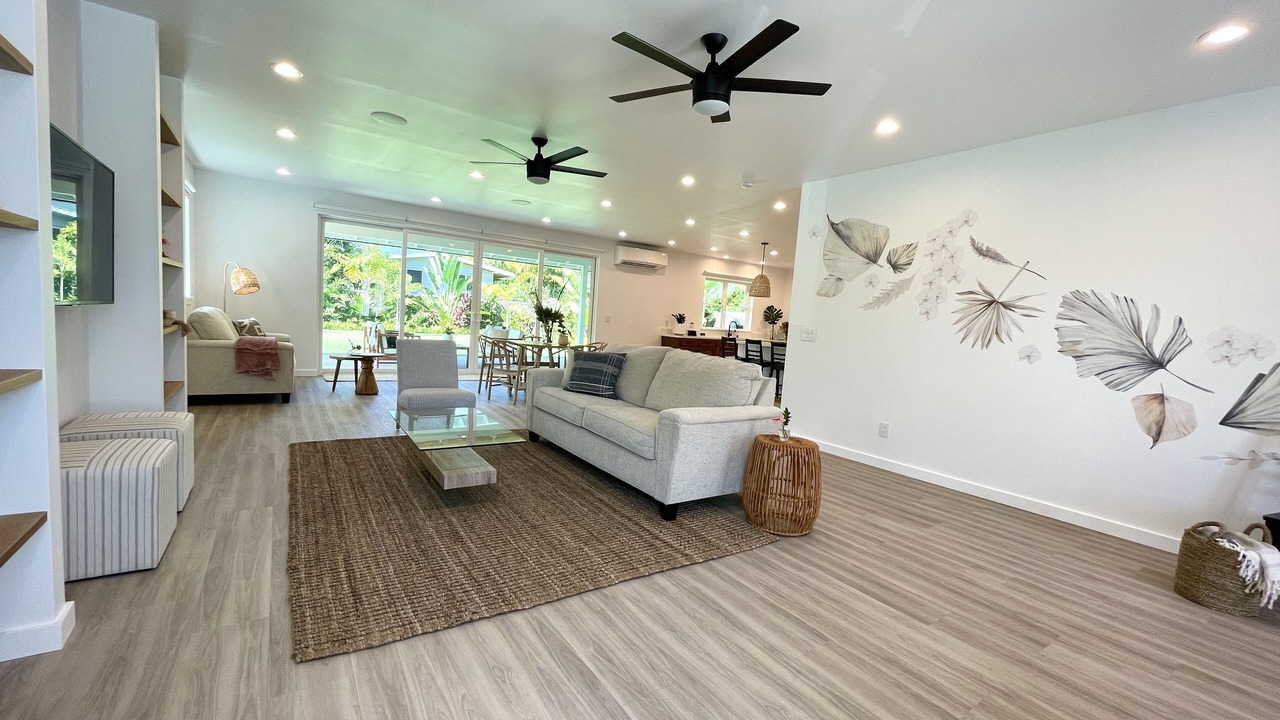 Photo of Bedroom in Lanikai