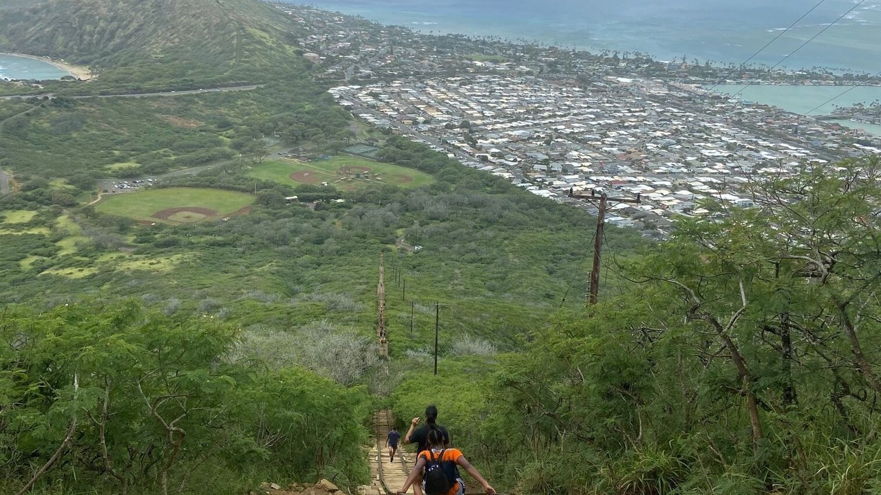 Photo of Others in Hawaii Kai