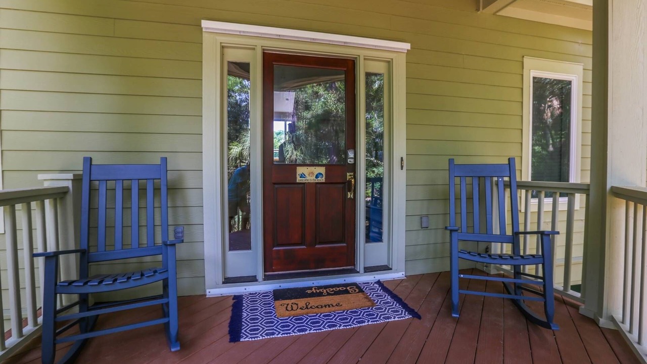 Photo of Outdoor in Vanderhorst Plantation
