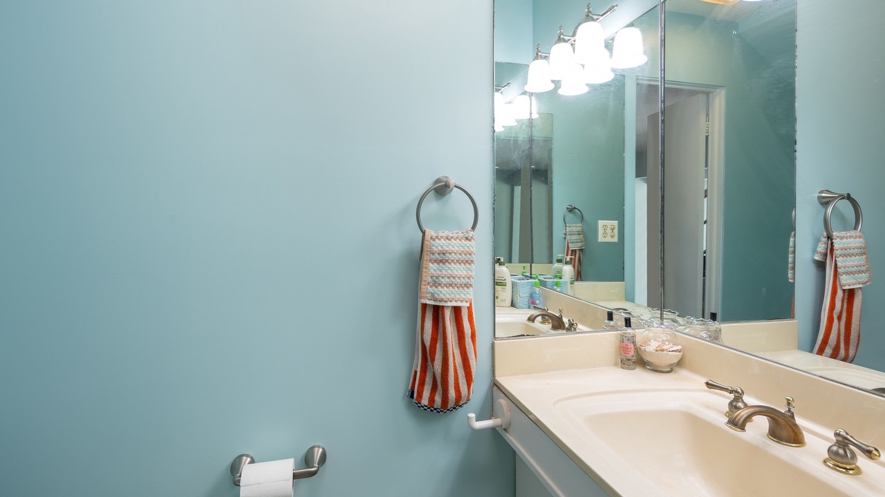 Photo of Bathroom in Portlock