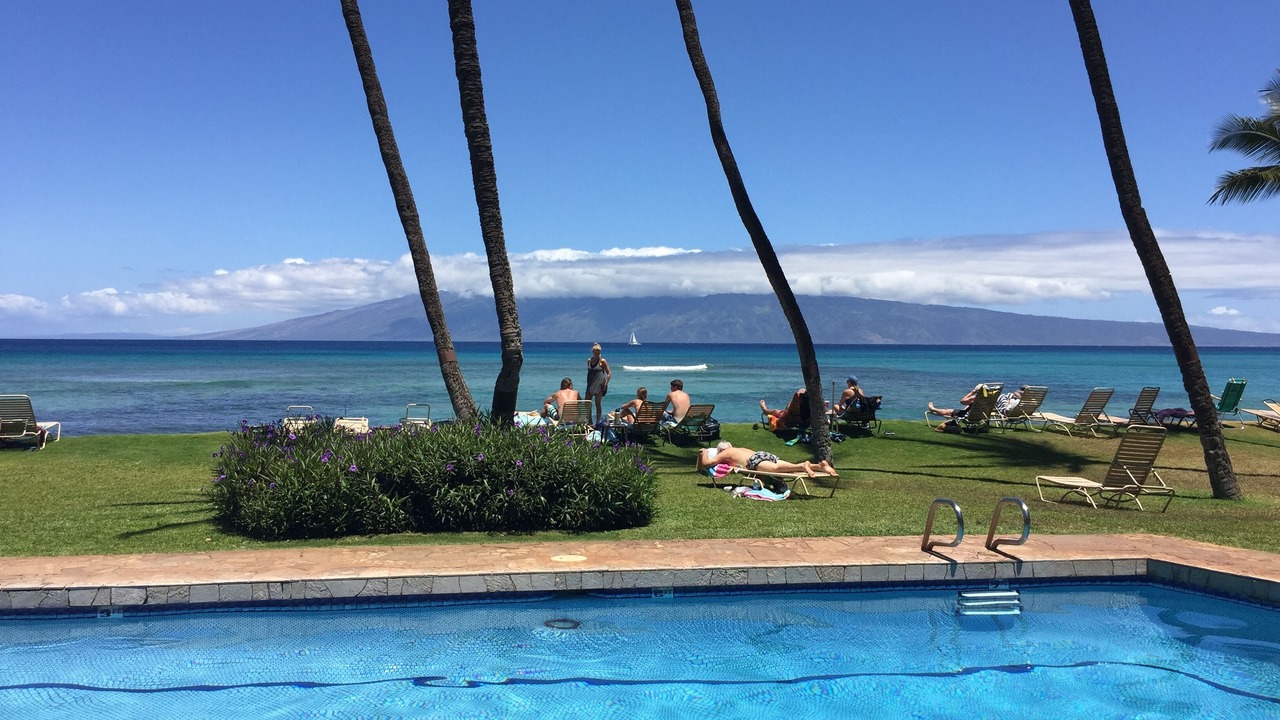 Photo of Outdoor in Honokowai
