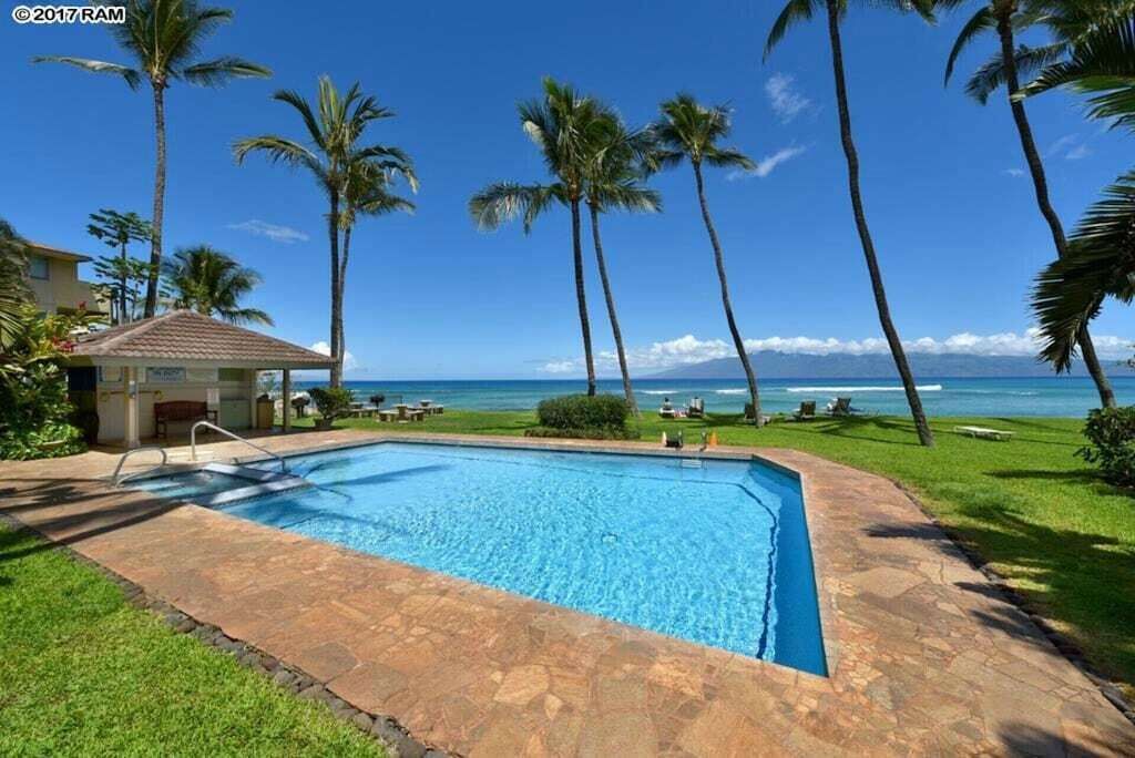 Photo of Outdoor in Honokowai