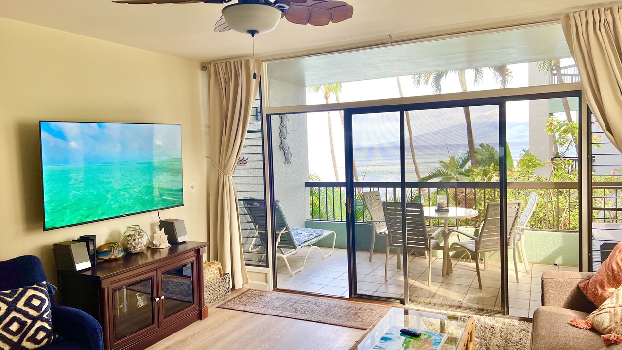 Photo of Bedroom in Honokowai