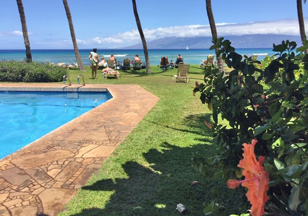 Photo of Outdoor in Honokowai
