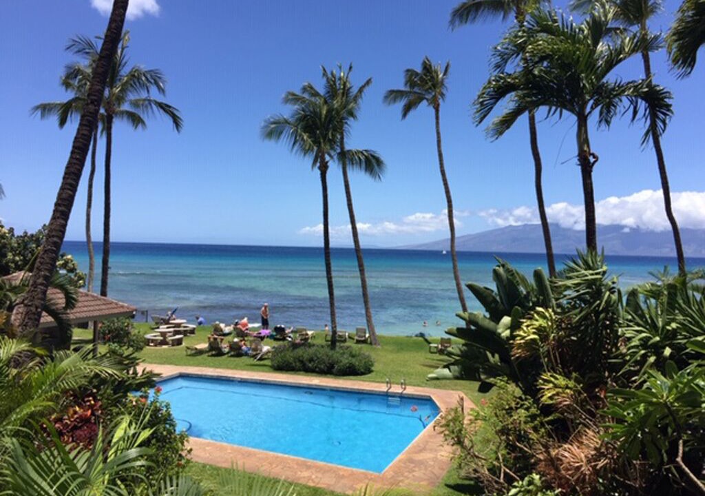 Photo of Others in Honokowai