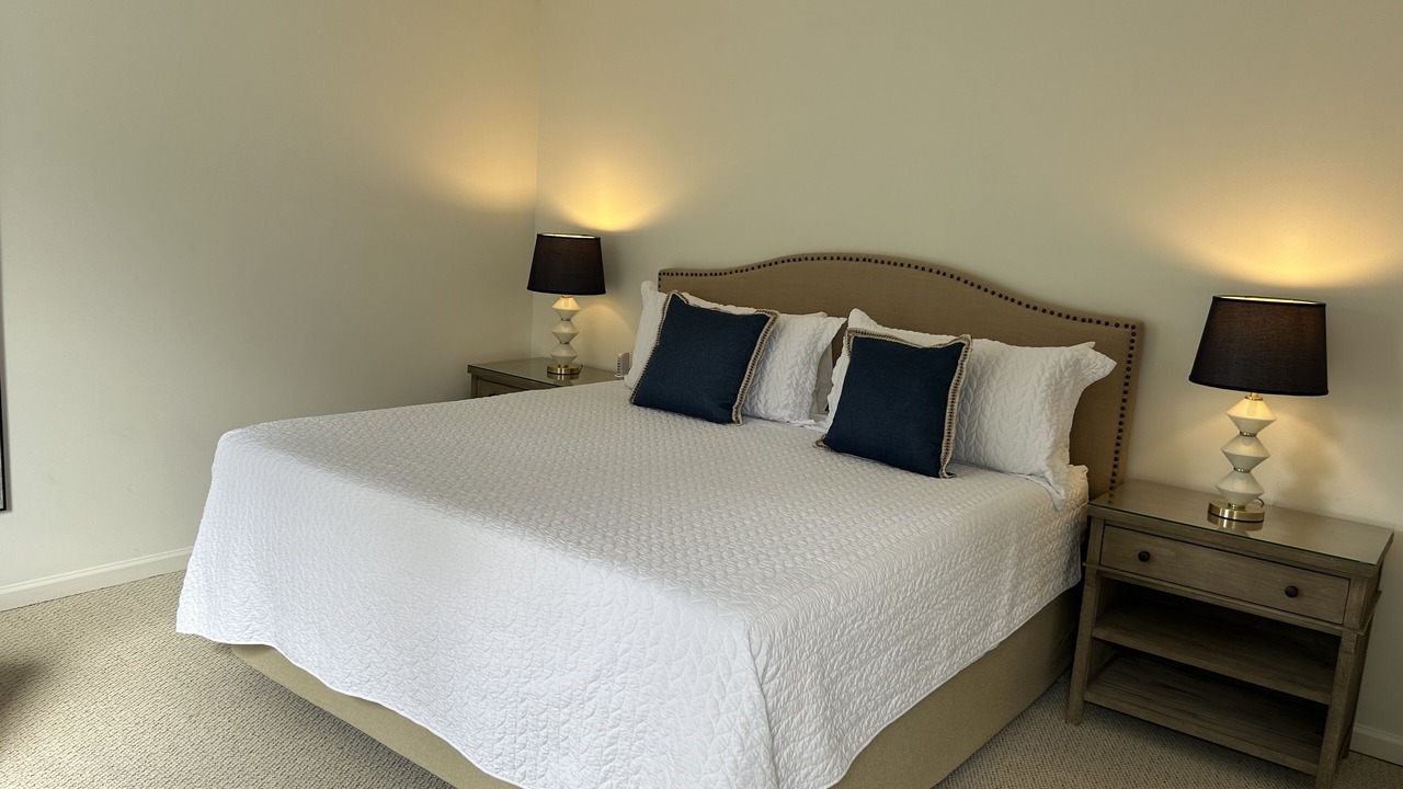 Photo of Bedroom in North Forest Beach