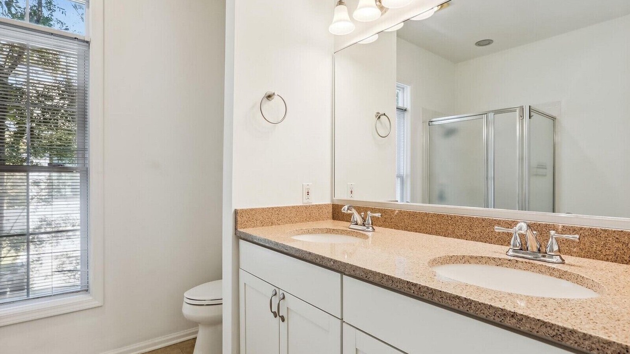 Photo of Bathroom in North Forest Beach