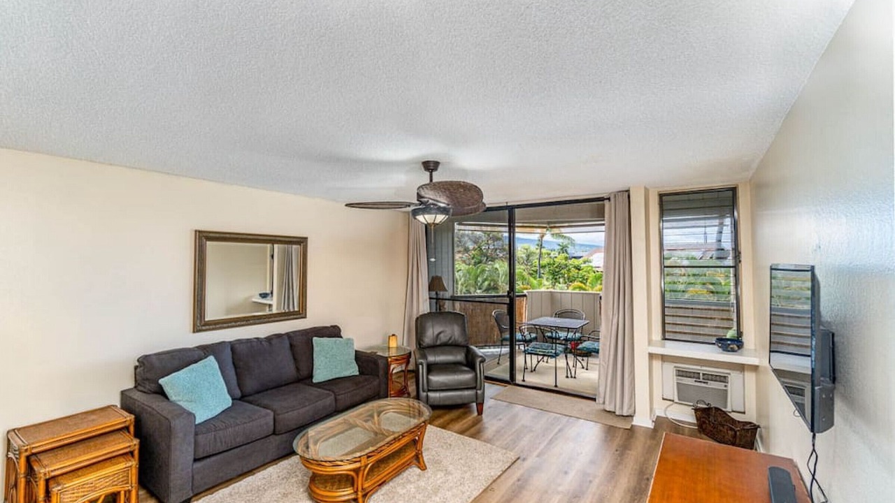 Photo of Bedroom in Historic Kailua Village