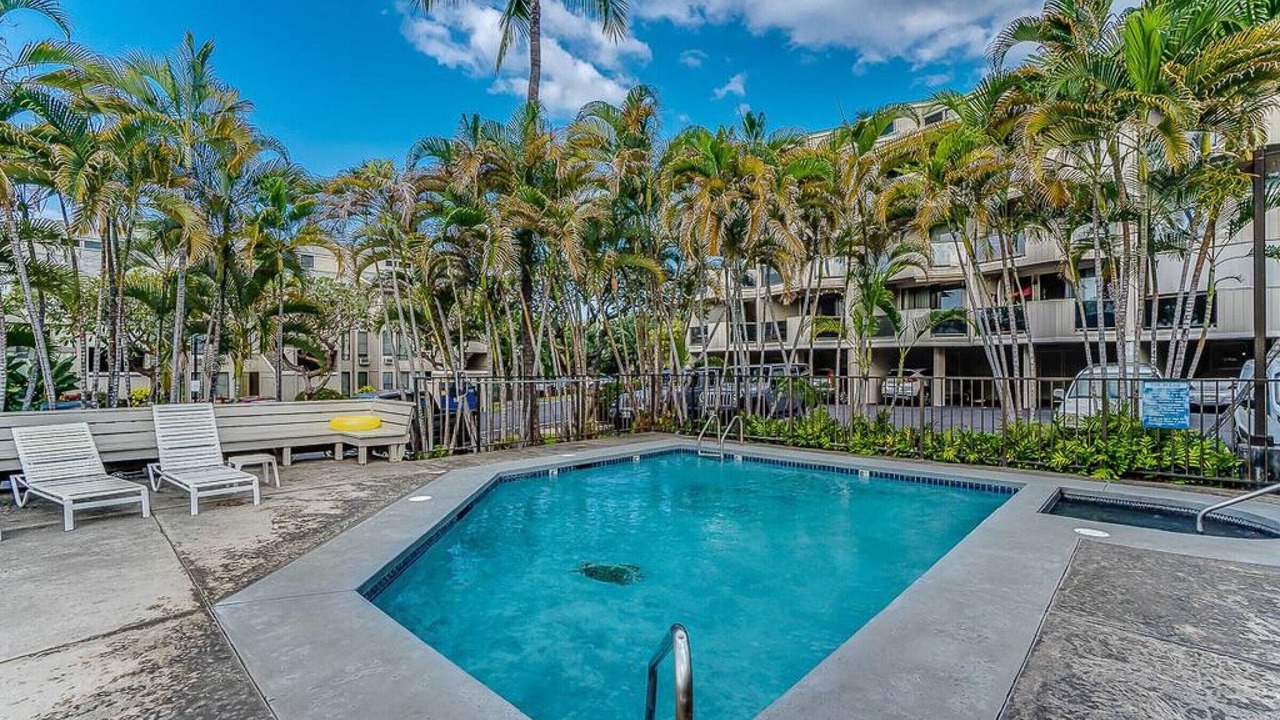 Photo of Outdoor in Historic Kailua Village