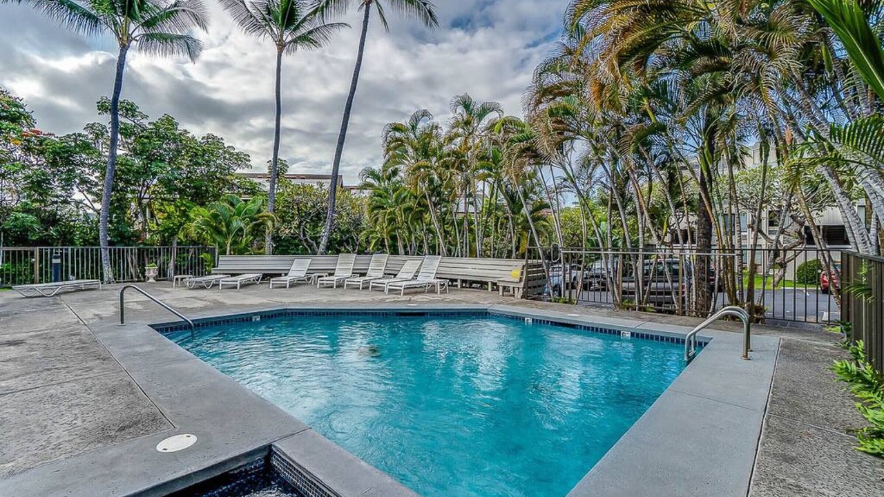 Photo of Outdoor in Historic Kailua Village