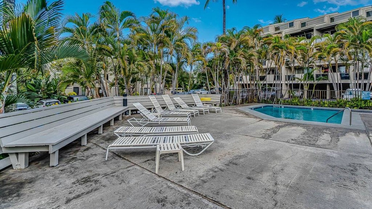 Photo of Outdoor in Historic Kailua Village