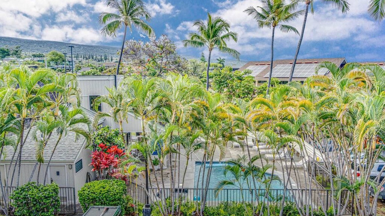 Photo of Outdoor in Historic Kailua Village
